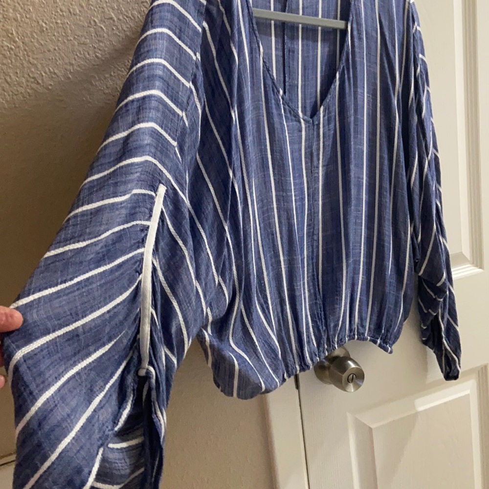 Women’s blouse